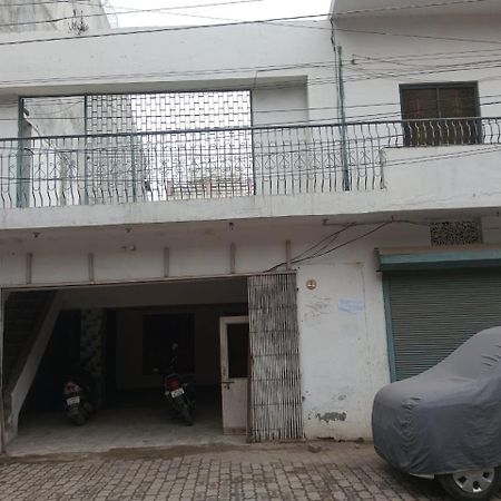 Srivastava House Διαμέρισμα Αλλαχαμπάντ Εξωτερικό φωτογραφία